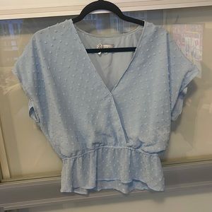 LIKE NEW abbeline blouse